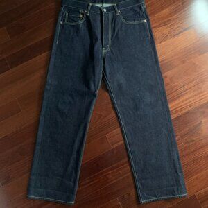 Comme des Garcons HOMME jeans